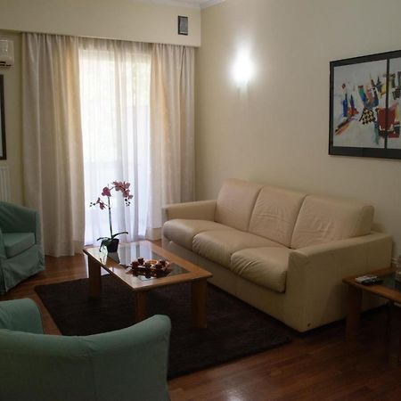 Luxurious Apartment In Central เอเธนส์ ภายนอก รูปภาพ