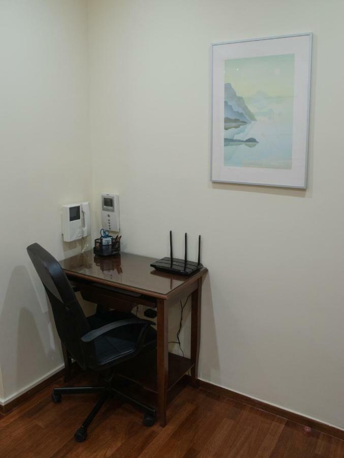 Luxurious Apartment In Central เอเธนส์ ภายนอก รูปภาพ